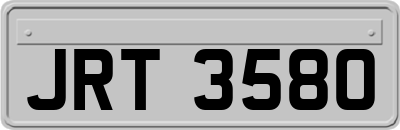 JRT3580