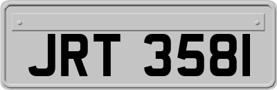 JRT3581