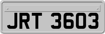 JRT3603