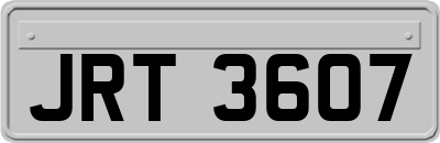 JRT3607