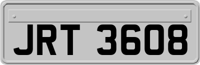 JRT3608