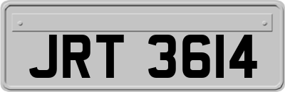 JRT3614