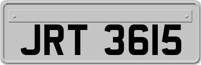 JRT3615