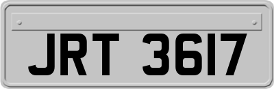 JRT3617
