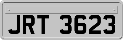 JRT3623