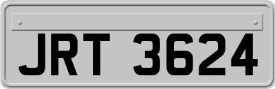 JRT3624