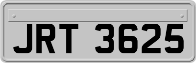 JRT3625