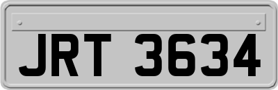 JRT3634