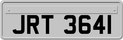 JRT3641