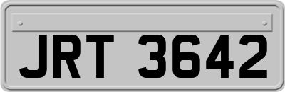 JRT3642