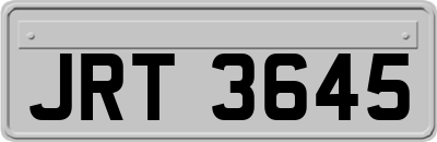 JRT3645