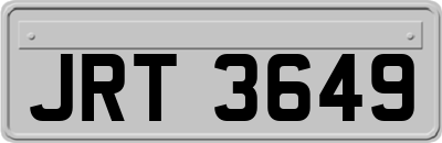 JRT3649