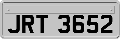 JRT3652