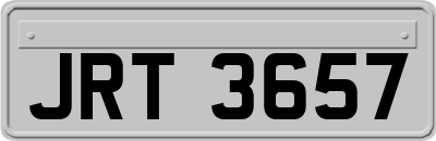 JRT3657