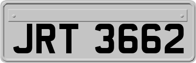 JRT3662