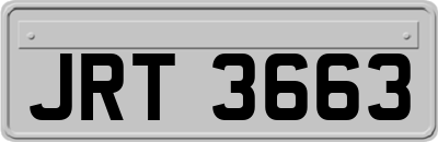 JRT3663