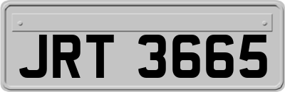 JRT3665