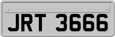 JRT3666