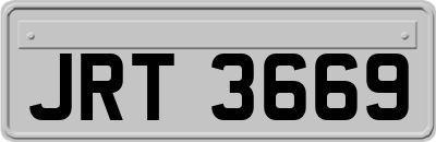 JRT3669