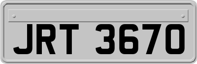 JRT3670