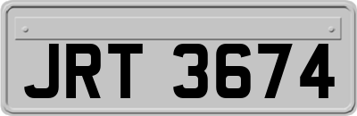 JRT3674