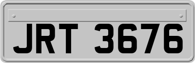 JRT3676