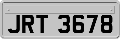 JRT3678