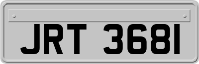 JRT3681