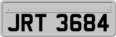JRT3684