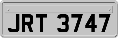 JRT3747