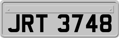 JRT3748