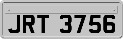 JRT3756