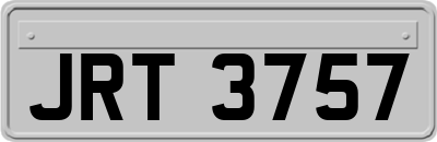 JRT3757