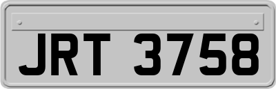 JRT3758