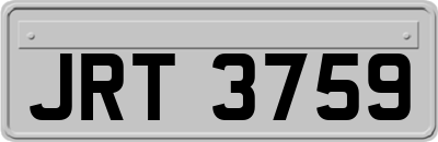 JRT3759