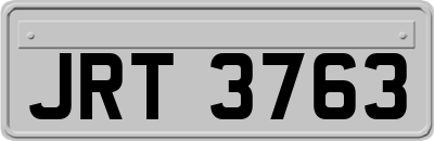 JRT3763