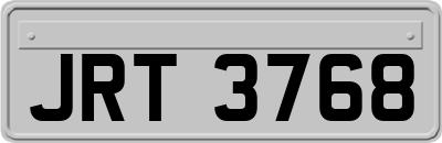 JRT3768