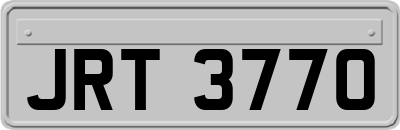 JRT3770