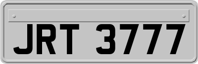 JRT3777
