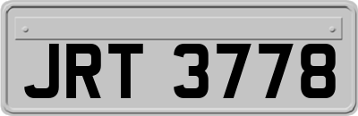 JRT3778