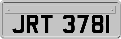JRT3781