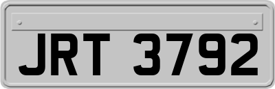 JRT3792