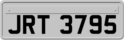 JRT3795