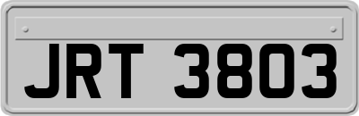 JRT3803