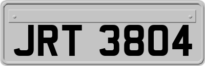 JRT3804
