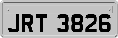JRT3826