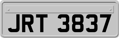 JRT3837