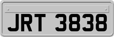 JRT3838