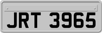 JRT3965