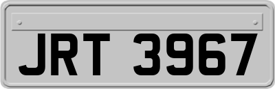 JRT3967